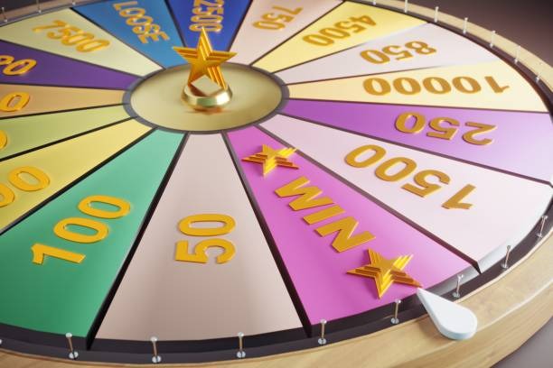 Crazy Time live wheel with bonus zones spinning in real time on one-hundred-eighty-four studio