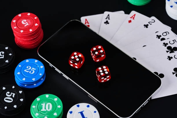 one-hundred-eighty-four live football and casino dashboard